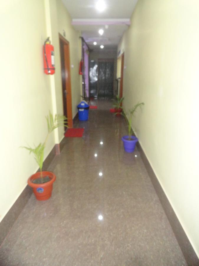 Hotel Kaustav Tezpur Exterior photo