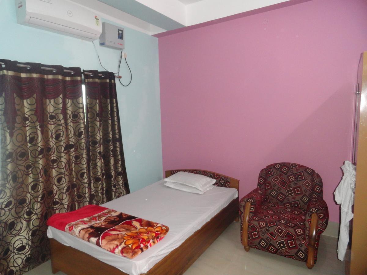 Hotel Kaustav Tezpur Exterior photo