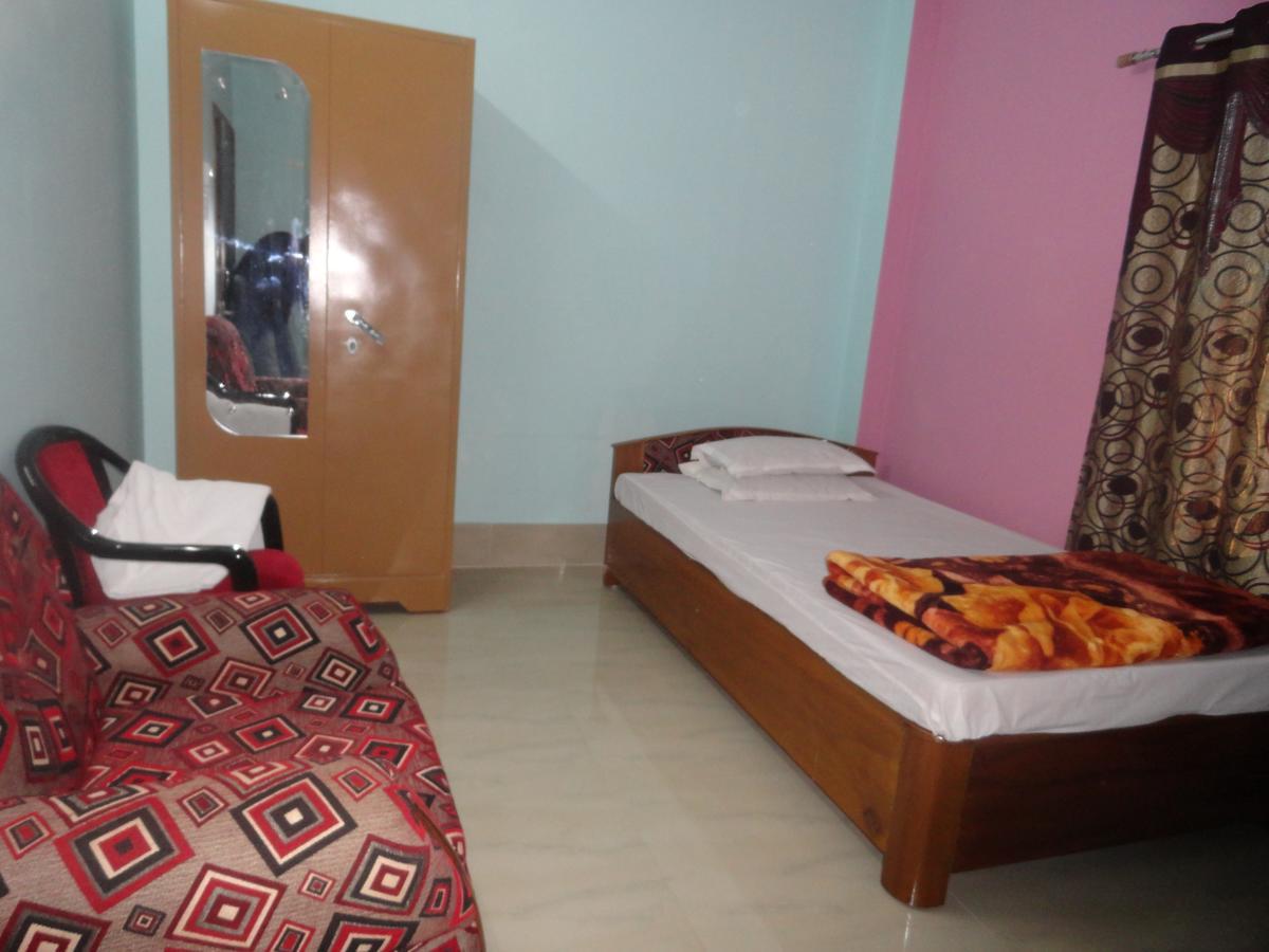 Hotel Kaustav Tezpur Exterior photo