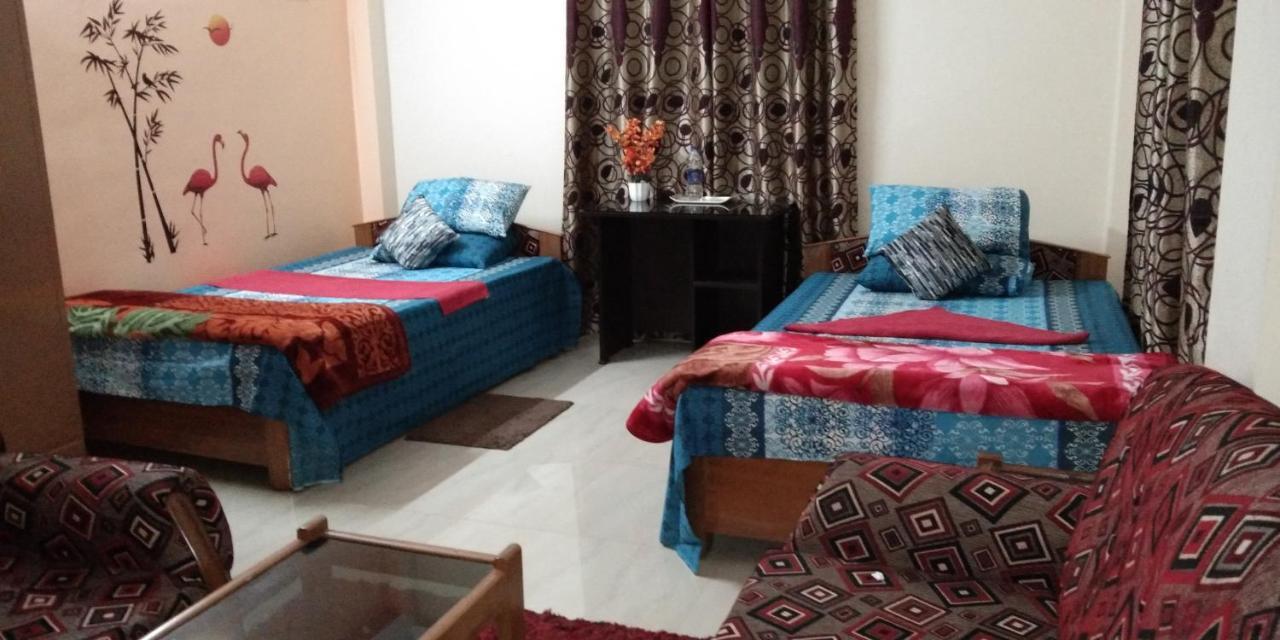 Hotel Kaustav Tezpur Room photo